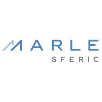 SFERIC logo - Similar company to Marle Group
