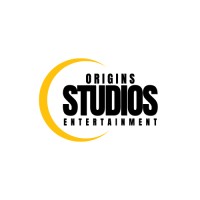 Origins Studios Entertainment (OSE) logo - Similar company to Different Dimension Productions