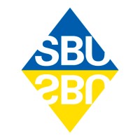 SBU – Swedish Agency for Health Technology Assessment and Assessment of Social Services logo - Similar company to Bebest - Äg Din Arbetsmiljö