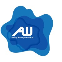 AW Safety Management Ltd logo - Similar company to Aw Safety Group