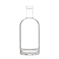 Glass bottle wholesale logo - Similar company to Aasha Enterprises