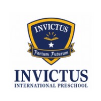 Invictus International Preschool logo - Similar company to Childfirst Pre-School