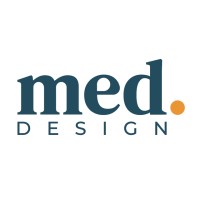 Med Design srl logo - Similar company to Deep Digital Agency