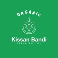 Organic Kissan Bandi logo - Similar company to Gimme App