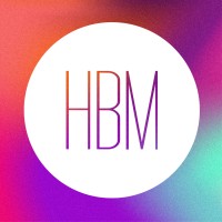 The Human Beauty Movement logo - Similar company to Modher