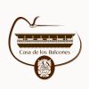 La Casa de los Balcones logo - Similar company to La Ceramique
