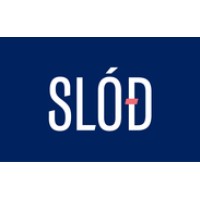 Slóð logo - Similar company to Tváttur