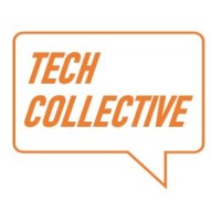 Tech Collective logo - Similar company to Dediko A/S