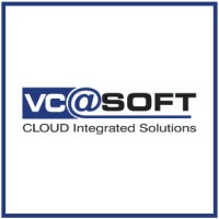 VCSOFT logo - Similar company to Visisoft