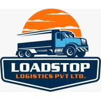 Loadstop Logistics Private Limited. logo - Similar company to Speedx Logistics