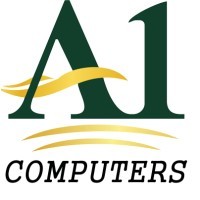 A1 Computers logo - Similar company to Capital Support Ltd