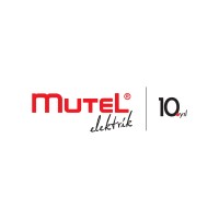 Mutel Elektrik logo - Similar company to Back Morning