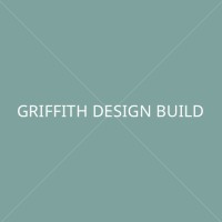 Griffith Design-Build logo - Similar company to Dandy Architecture Photography By Josh Humble