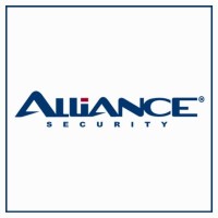 Alliance Security Ltd