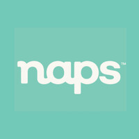 NAPS logo - Similar company to Lesh