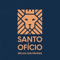 Santo Oficio Moveis logo - Similar company to Móveis Reinheimer