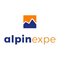 Alpin Expe logo - Similar company to Wooo - Personal Coaching
