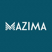 Mazima Uganda logo - Similar company to Accord Communications Uganda