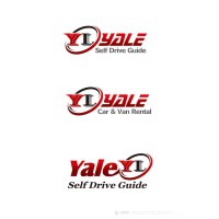 Yale Car Rental logo - Similar company to California Exotic Car Rental