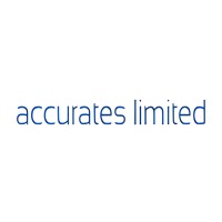 accurates limted logo - Similar company to Codexsmart
