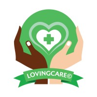 Thuiszorg Loving Care B.V. logo - Similar company to Diverszorg B.V.