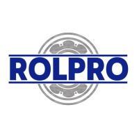 Rolpro Rolamentos e Suprimentos Industriais logo - Similar company to Ferroil