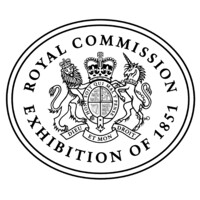Royal Commission for the Exhibition of 1851 logo - Similar company to Smartresilience