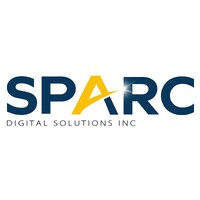 Sparc Digital Solutions logo - Similar company to Bitblazetec