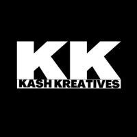 Kash Kreatives logo - Similar company to Material Lab