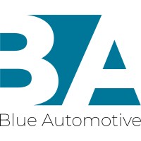 Blue Automotive Sales ApS logo - Similar company to S.E.J. Biler