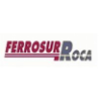 Ferrosur Roca logo - Similar company to Transportes Malvinas Srl