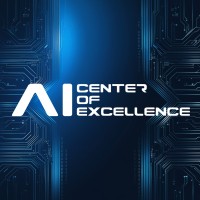 Artificial Intelligence Centre of Excellence KJSSE logo - Similar company to C² (Csquare)