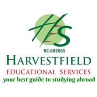 Harvestfield Educational Services logo - Similar company to Nov2Pro