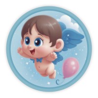 Baby Boom Token logo - Similar company to Pomelo Token