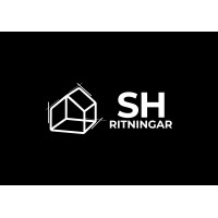 SH-Ritningar logo - Similar company to Norlin Visualization
