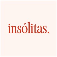 Insólitas Estudio logo - Similar company to Dimensión Estudios