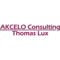 AKCELO Consulting logo - Similar company to Zlv | Zentrum Für Lebensmittel- Und Verpackungstechnologie E.V.