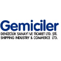 Gemiciler Denizcilik logo - Similar company to Ceo Marin Yelken Denizcilik A.Ş.