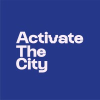 Activate The City logo - Similar company to Futurecity