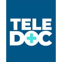 Teledoc logo - Similar company to Teledoc, Llc