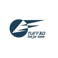 Equipe Tuffão Baja SAE logo - Similar company to Faraday E-Racing