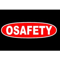 OSAFETY logo - Similar company to Driver Industrial Safety™