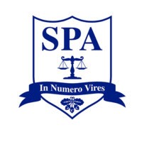 The Society of Professional Accountants Limited. logo - Similar company to Fliegel Textilservice - Albatros Sp. Z O.O. Sp. K.