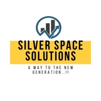 Silver Space Solutions logo - Similar company to Silver Spaces