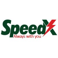 Speedx Logistics logo - Similar company to Load Stop Logistics