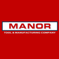 Manor Tool & Manufacturing logo - Similar company to Technology & Manufacturing Association (Tma)