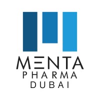 Menta Pharma Dubai logo - Similar company to Globe Pharma Dubai