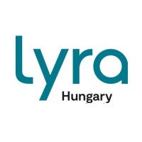 Lyra Hungary logo - Similar company to Lyra Schweiz