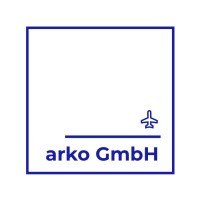 arko GmbH logo - Similar company to Robotjet Company