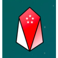 EOSIO.SG logo - Similar company to Cloud Rush